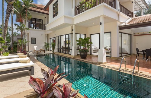 Laguna Villa | Laguna Fairways