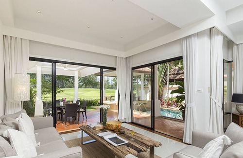 Laguna Villa | Laguna Fairways
