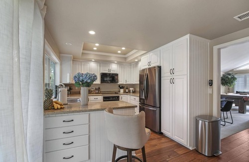 Laguna Hills House | Laguna family dream house!