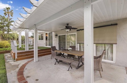 Laguna Hills House | Laguna family dream house!