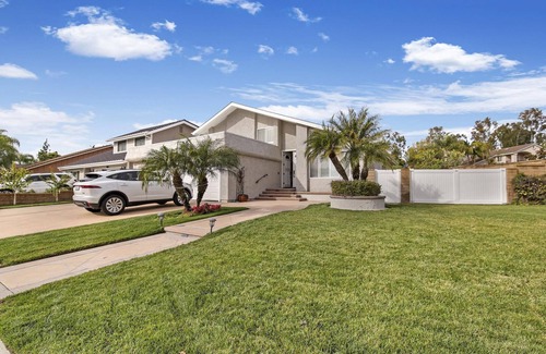 Laguna Hills House | Laguna family dream house!