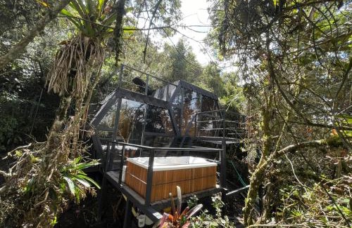 La Calera Other | Laguna Glamping