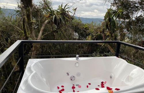 La Calera Other | Laguna Glamping