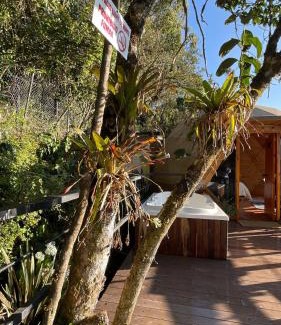La Calera Other | Laguna Glamping