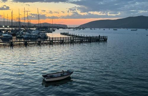 Knysna Central Apartment | Laguna Grove 14