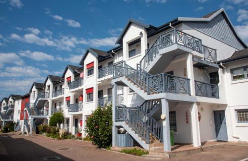 Knysna Central Apartment | Laguna Grove 14