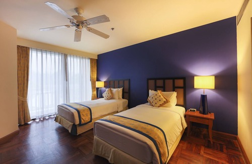 Laguna Hotel | Laguna Holiday Club Phuket Resort