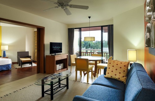 Laguna Hotel | Laguna Holiday Club Phuket Resort