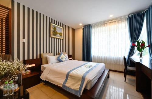 Phu My Hung Hotel | Laguna Hotel