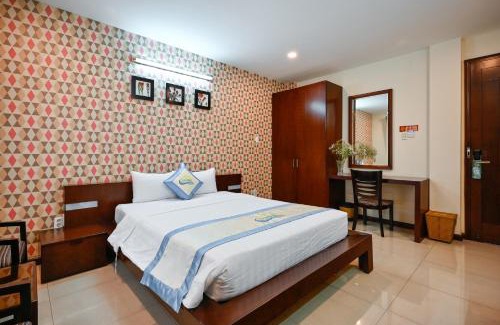 Phu My Hung Hotel | Laguna Hotel