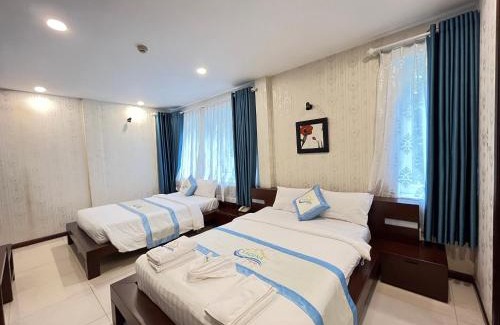 Phu My Hung Hotel | Laguna Hotel