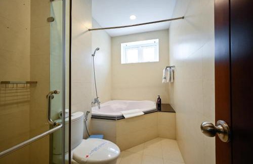 Phu My Hung Hotel | Laguna Hotel