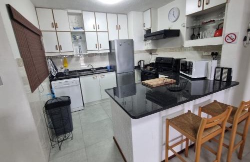 Margate Apartment | Laguna La Crete 35