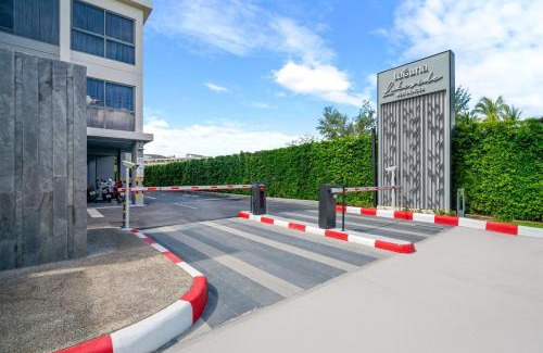 Bang Tao Apartment | Laguna Lakeside Residences by Banyan Living