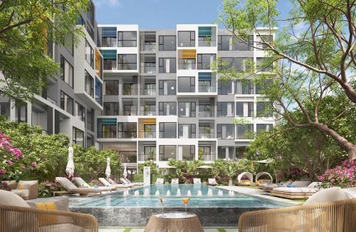 Bang Tao Apartment | Laguna Lakeside Residences by Banyan Living