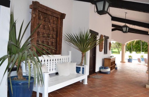 Los Limones Villa | Laguna Luxury Villa