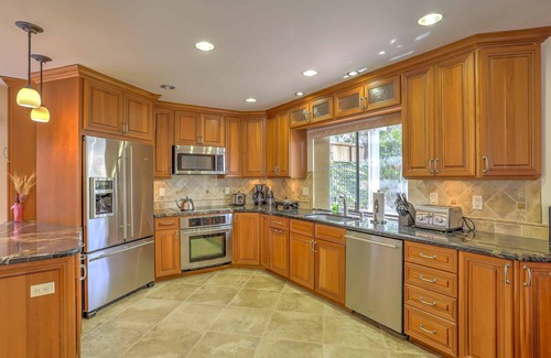 Laguna Niguel House | LAGUNA NIGUEL House Single Story 4 Miles to Beach