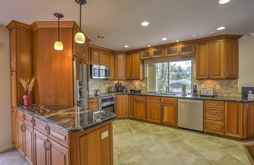 Laguna Niguel House | LAGUNA NIGUEL House Single Story 4 Miles to Beach