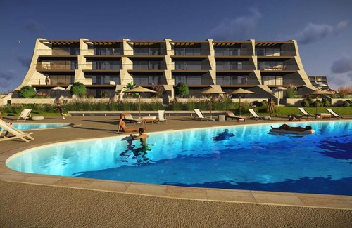 Vilamoura Apartment | Laguna Oasis Algarve