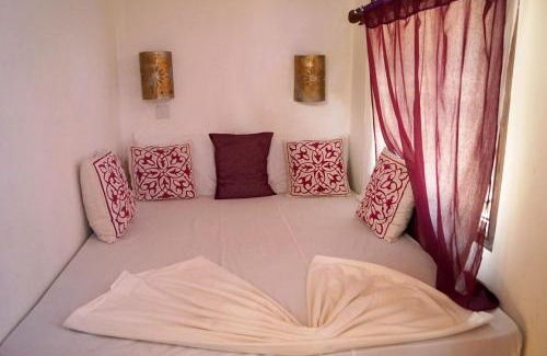 Michamvi Resort | Laguna Palace Zanzibar