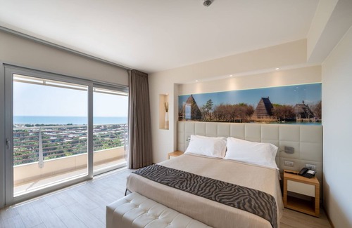 Bibione Pineda House | Laguna Park Hotel - Laguna Junior Suite
