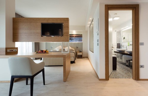 Bibione Pineda House | Laguna Park Hotel - Laguna Junior Suite