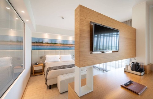 Bibione Pineda House | Laguna Park Hotel - Laguna Suite Junior