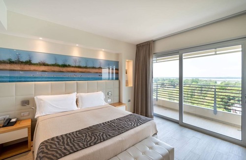 Bibione Pineda House | Laguna Park Hotel - Laguna Suite Junior