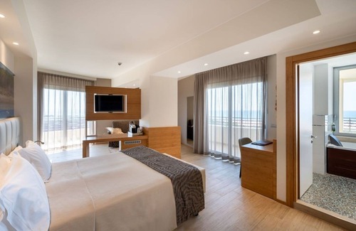 Bibione Pineda House | Laguna Park Hotel - Mare