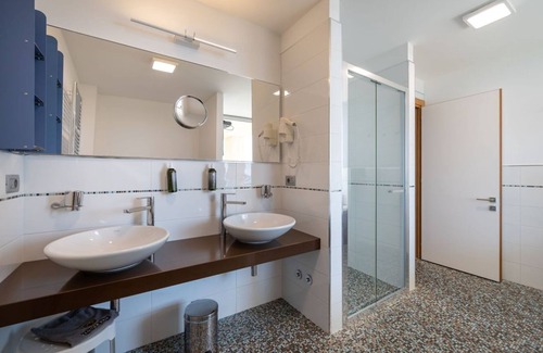 Bibione Pineda House | Laguna Park Hotel - Mare