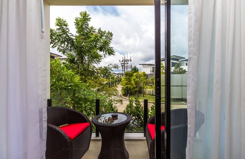 Laguna Villa | Laguna Park Villas