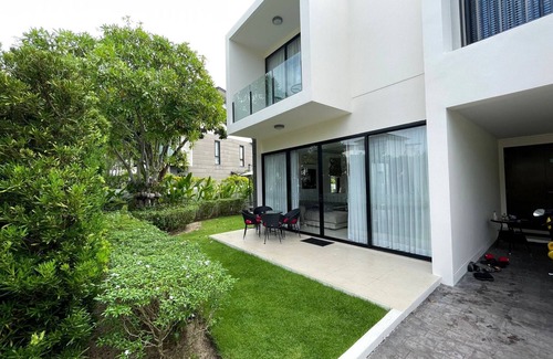 Laguna Villa | Laguna Park Villas