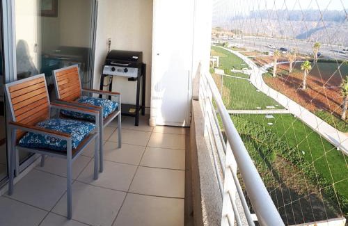 Algarrobo Apartment | Laguna Playa Privada, Vista al Mar