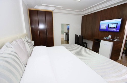 Nucleo Bandeirante Hotel | Laguna Plaza Hotel