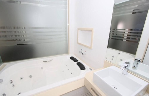 Nucleo Bandeirante Hotel | Laguna Plaza Hotel