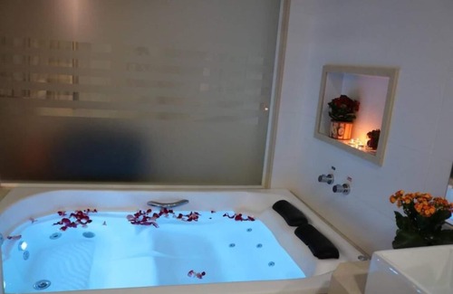 Nucleo Bandeirante Hotel | Laguna Plaza Hotel
