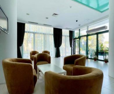 Constanta Hotel | Laguna