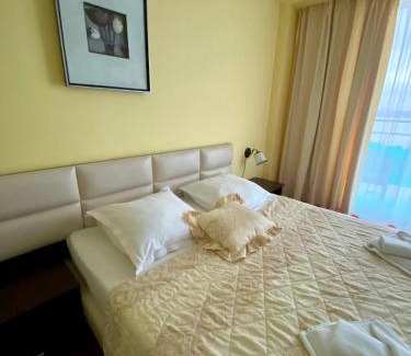 Constanta Hotel | Laguna