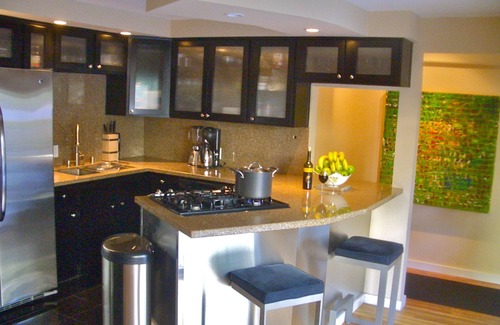 South Laguna House | Laguna's Hidden Gem Penthouse 2 BEDROOMS, DEN, Oceanview.Quality Beds, 4 guests