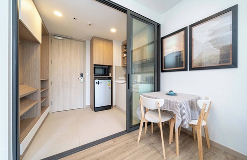 Laguna Apartment | Laguna Skypark 1BR Apartament B2405