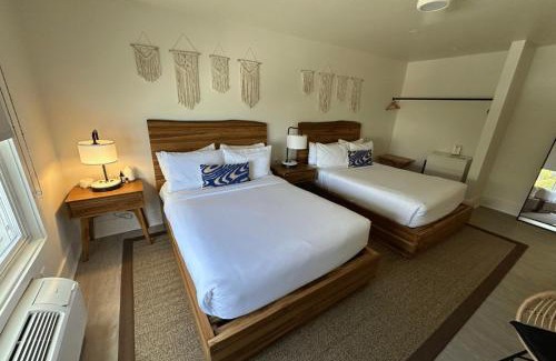 Laguna Beach Resort | Laguna Surf Lodge by SCP Hotels