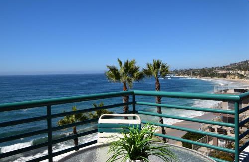 Laguna Beach Hotel | Laguna Surf