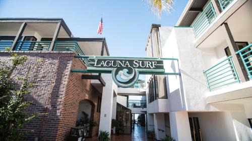 Laguna Beach Hotel | Laguna Surf