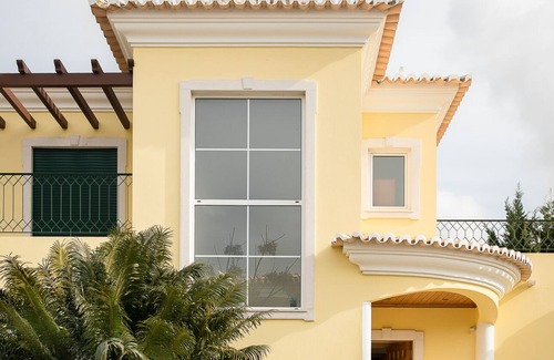 Gambelas Villa | LAGUNA TAIWAN - LOCAL LODGING for holidays in Algarve
