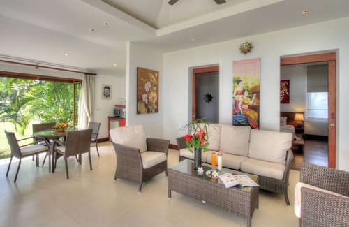 Ko Yao Hotel | Laguna Villas Boutique Hotel