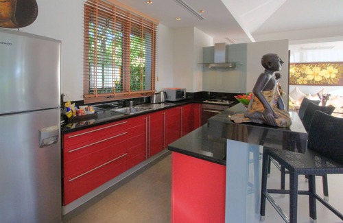 Ko Yao Hotel | Laguna Villas Boutique Hotel