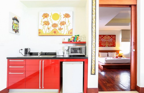 Ko Yao Hotel | Laguna Villas Boutique Hotel