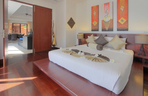 Ko Yao Hotel | Laguna Villas Boutique Hotel