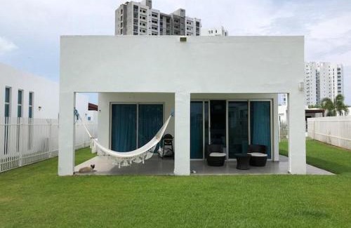 Playa Blanca Apartment | Laguna & Villas Residence