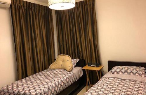 Playa Blanca Apartment | Laguna & Villas Residence